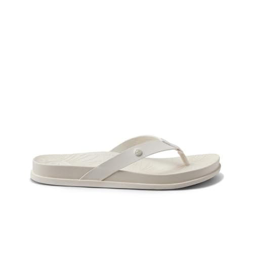 Image of REEF Women's Cushion Porto Cruz Flip Flops