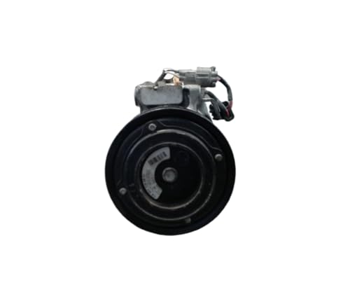 Compresseur air conditionné Mercedes Classe B résoudre air tiède 0032306811