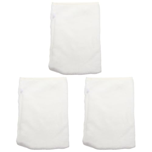 LIFKOME ���C�W�[�N�����W���O 3���Z�b�g ���p��� �}�C�N���t�@�C�o�[�� ���ɗD�����z�������e�O���[�u �V�����[���玞�̃t�F�C�V����