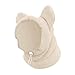 IEUDNS Winter Dogs Hat Dogs Hood Warm Hat Neck Warmer Scarf Ears Cover Earmuffs for Small, Medium, Large Dogs Pets Outdoor Walking, M