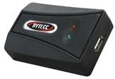 Bytecc Bt-Up01 USB Net Share Station - Network Protocol: TCP/IP, Network Interface: 10/100Mbps