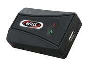 Bytecc Bt-Up01 USB Net Share Station - Network Protocol: TCP/IP, Network Interface: 10/100Mbps
