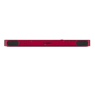 Casio Clavier portable (PX-S1000RD) - Les Beatles, Paul McCartney, John Lennon, RIngo Starr, George Harrison Casio Clavier portable (PX-S1000RD) – Image 4