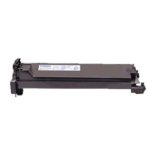Toner compatible TN7400 BK noir pour imprimante laser Magicolor C7400 C7440 C7450