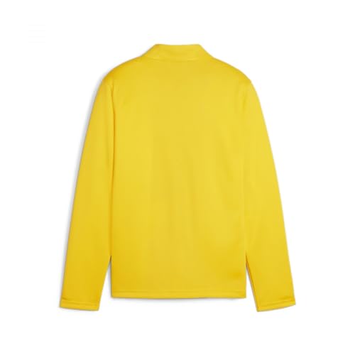 Chaqueta PUMA Teamgoal Training Jacket Jr comodidad duradera para niños activos 2