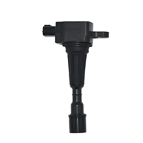 ZJ01-18-100 Ignition Coil Compatible with Mazda 3 BK 2003-2006