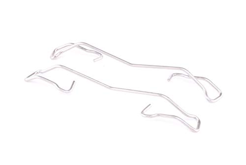 Bosch 1 987 474 213 Accessory Kit, Disc Brake Pads