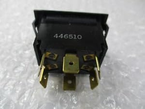 #US JENANI SP446510 Button WHNSNP