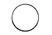 GM Genuine Parts 24226393 Automatic Transmission 1-2-3-4 and 3-5-Reverse Clutch Bearing