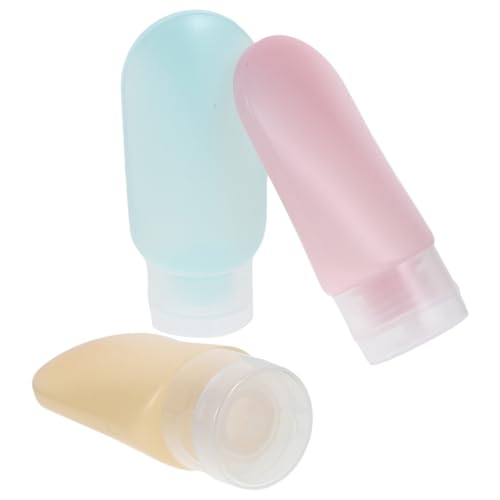 UPKOCH gxpVv[{g3{Zbg 60ml vX`bNlߑւ\[Ve o LvspgC^[{g