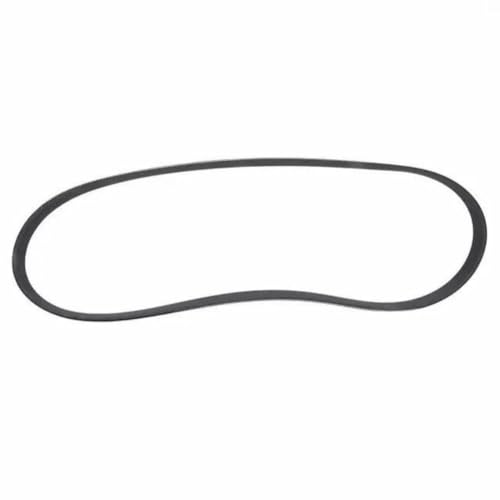 Courroie serpentine GB5Z8620A haute résistance pour Ford JK6455D