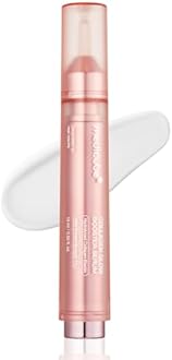 Medicube Collagen Glow Booster Milk Serum - Twist & Click - Radiance & Hydration with Niacinamide, Milk Protein Extract, Hydrolyzed Collagen - Illuminates & Firms Skin - Korean Skin Care, 0.50 oz