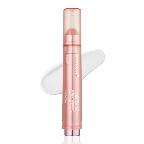 Sérum Medicube Collagen Glow Booster Serum 15ml