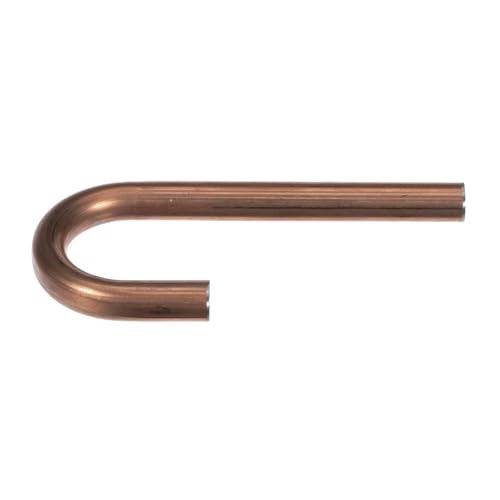 Garland 4523145 .437 Tubing-man vers entrée pour système de cuisson