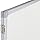 Produktbild von Whiteboard Trio Magnetisch Lackiert Klapptafel 180x60cm Cm