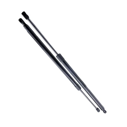 Ressorts à gaz pour hayon arrière 689600E130 Toyota Highlander XU50
