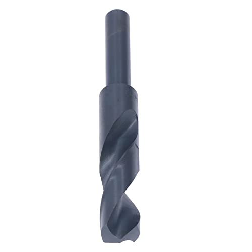 High Hardness Twist Drill Bit Fast Drilling Iron Aluminum Copper
