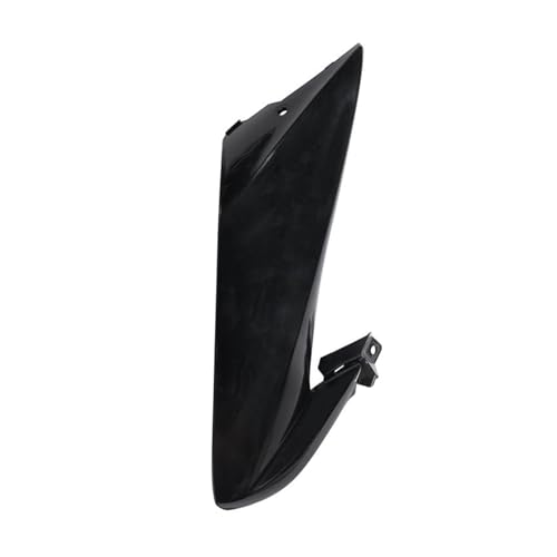 Couvercle cadre réservoir GSX-S1000 protection unpainted gauche