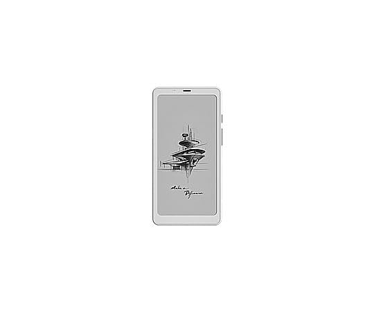 Amazon.co.jp: Androidタブレット 6.13型 BOOX Palma ホワイト [Wi-Fi