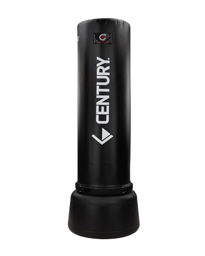 Century Freestanding Punching Bag for Martial Arts