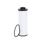 Jiaiwaue PAC325330 Automatic transmission oil filter Compatible For PORSCHE MACAN (95B) OE#