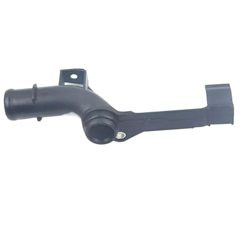 Tuyau d'eau de refroidissement Benz W203 M271 C230 refroidisseur d'huile A2712001352
