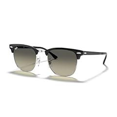 Silver Top Black/Light Grey Gradient Dark Grey