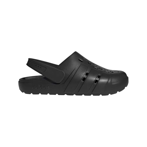 Image of adidas Unisex Adult Adilette Clog 2.0 Clogs
