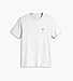Produktbild Levi's SS ORIGINAL HM Tee Neutrals