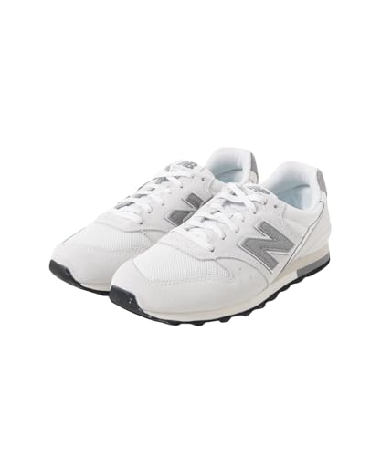 [�A�[�o�����T�[�` �h�A�[�Y] �X�j�[�J�[ NEW BALANCE WL996E �E�B�����Y DWA6-NNWL996EK2 LIGHT GRAY 23.5