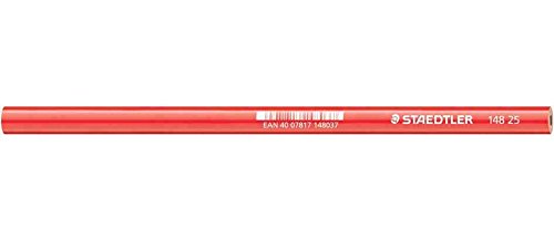 Preisvergleich Produktbild STAEDTLER Zimmermannbleistift