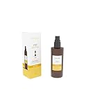 Ambientador en spray con la innovación y la tecnología Healthyscents para convertir la fragancia en un medio para alcanzar equilibrio emocional.