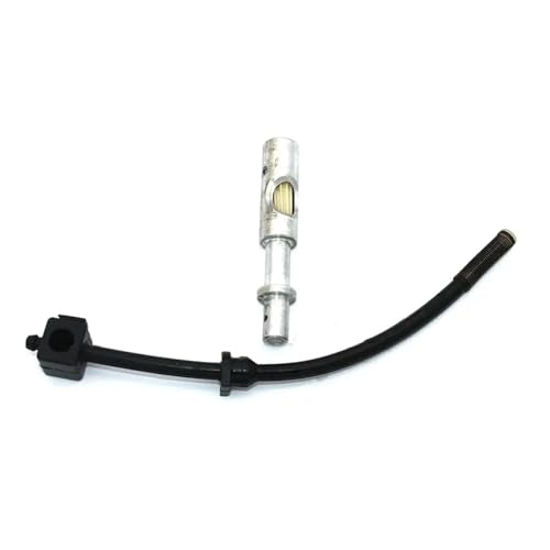 Huile pour tronçonneuse ES-152 A évite la surchauffe du guide - 2