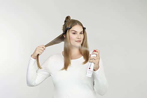 Paul Mitchell Hot Off The Press Thermal Protection Hairspray, Perfect Prep + Finish For Heat Styling, For All Hair Types, 6 Oz. #TOP3