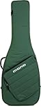 MONO M80 Sleeve 2.0 for Bass Guitar - Amazon Green