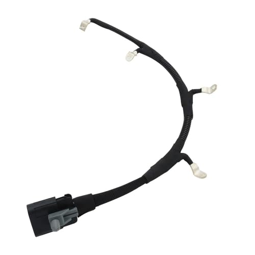 Prise chauffante anti démarrage difficile Transit MK7 12482297