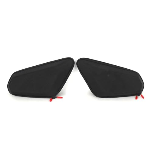 Sac de rangement cadre BMW R1300GS idéal pour vos road trips et aventures