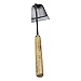 Haoooan Narzędzie Garden Edger Hoe Stal Hardened Hollow Hoe Handheld Weeding Rake Sadzenie Warzywa Gospodarskie Narzędzia Narzędzia rolnicze Narzędzia Pielenie Akcesoria