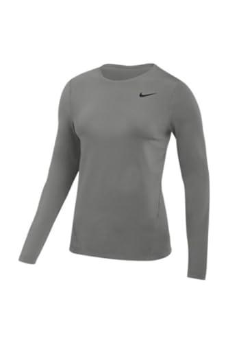 Haut en maille Dri-Fit Nike évite la sensation de froid et humidité pendant le sport