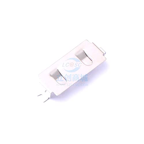 10 Pcs MY-2032-16 Battery Connector SMD Battery miniatura 1