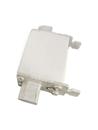 Fusible haute tension 170M6014 à soufflage rapide basse tension pour protection - 2