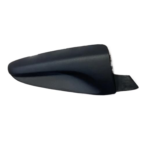 Commutateur de siège de réglage de hauteur noir pour Toyota RAV4 et Land Cruiser Prado