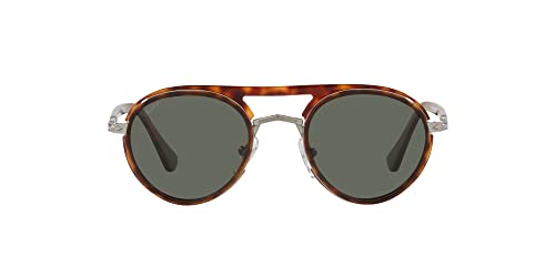 Persol PO2485S Round Sunglasses