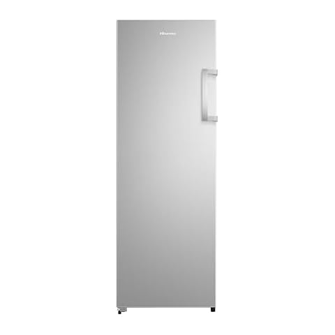 Hisense FV298N4ACE 240 Litre Tall Freezer Cover