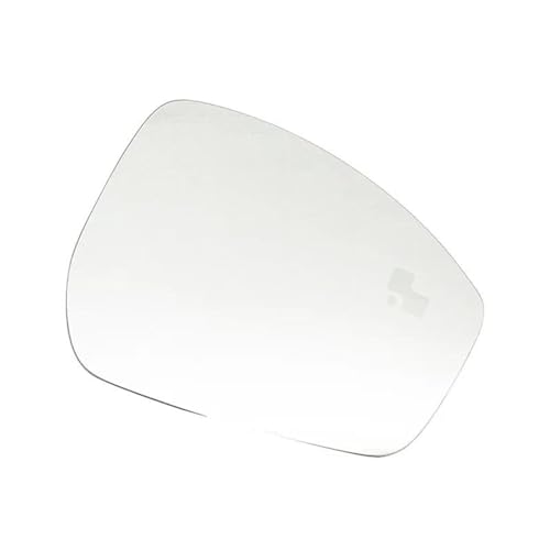Rétroviseur extérieur thermique Velar Discovery verre angle mort droit