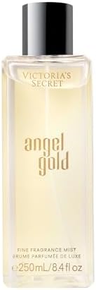 Victoria's Secret Angel Gold Fragrance Mist 8.4 oz (250 ML)