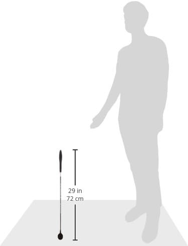 Amazon Duel デュエル 撒き餌杓 Tg マジックシャフト 2l 69cm G1218 Duel デュエル 遠投杓 コマセミキサー