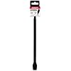 Diablo Universal Extension for Drills with Quick - Change Feature - Ideal for Snap-Lock Plus Mandrel System - 3/8 Hex, 12 Length, 3000 Max RPM - DHS375XT12