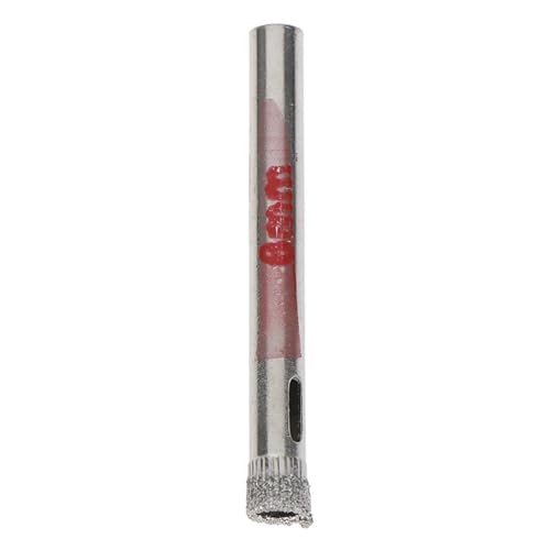 Juego de 10 brocas de diamante 6 mm para cerámica miniatura 2
