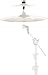 DW DWSM904 4-Inch Cymbal Stacker
